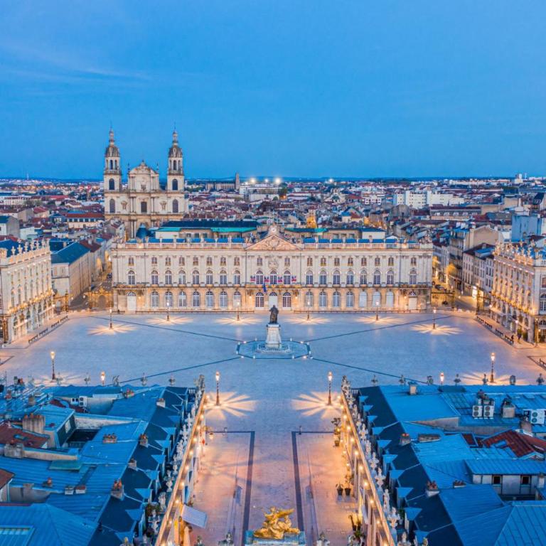 Nancy Blue Stan - Apartamento de 1 dormitorio - 28