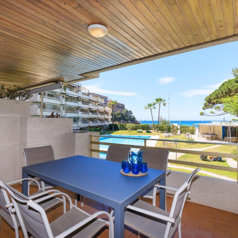 UHC Playamero Family Complex AACC - Apartamento Familiar de 2 dormitorios - 1