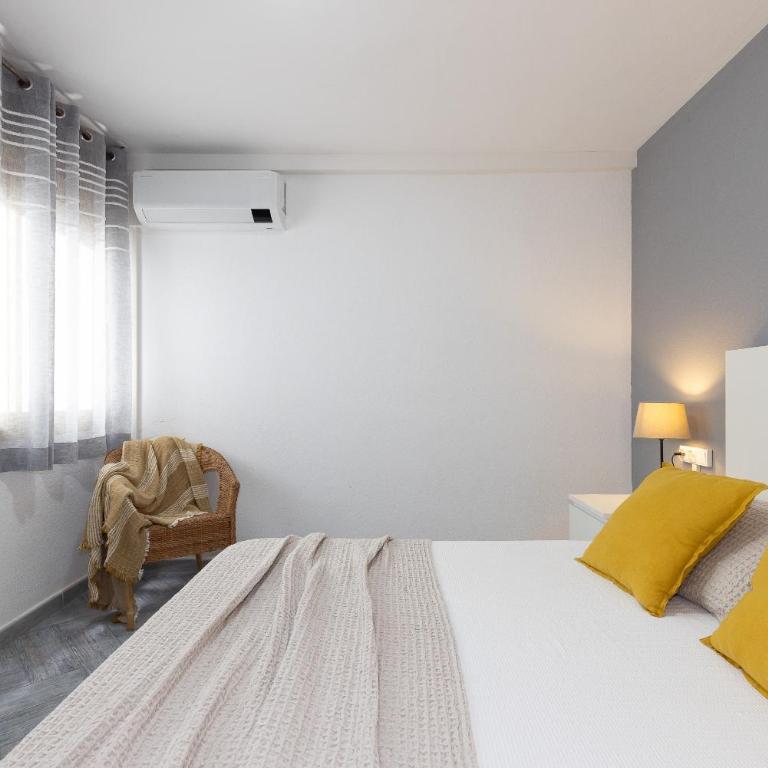 UHC Playamero Family Complex AACC - Apartamento Familiar de 2 dormitorios - 5