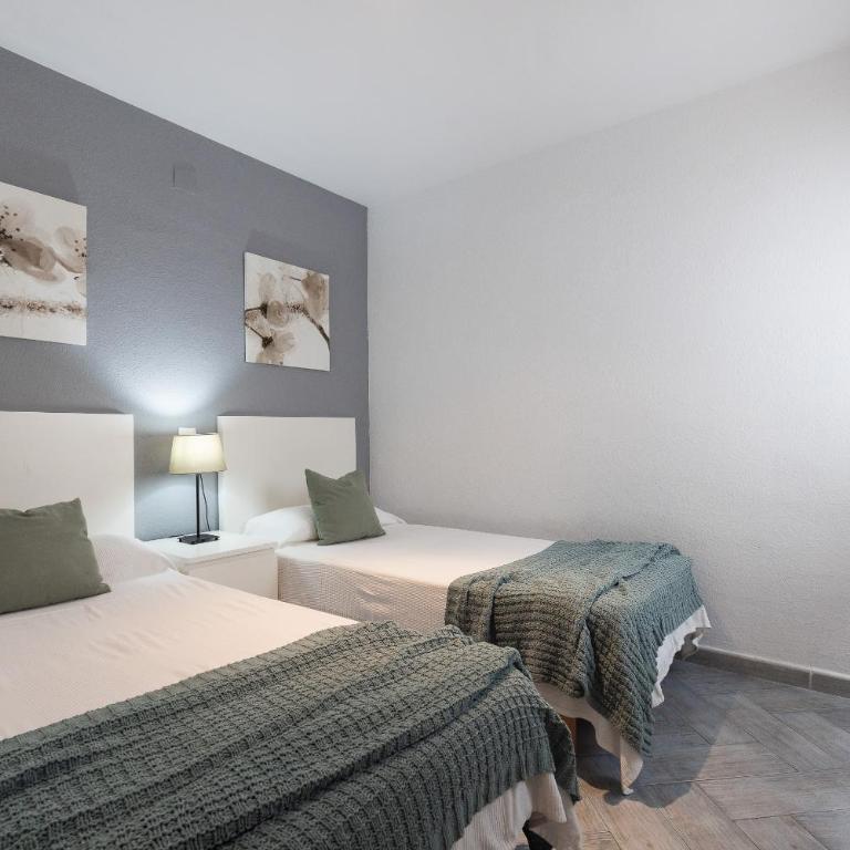 UHC Playamero Family Complex AACC - Apartamento Familiar de 2 dormitorios - 8