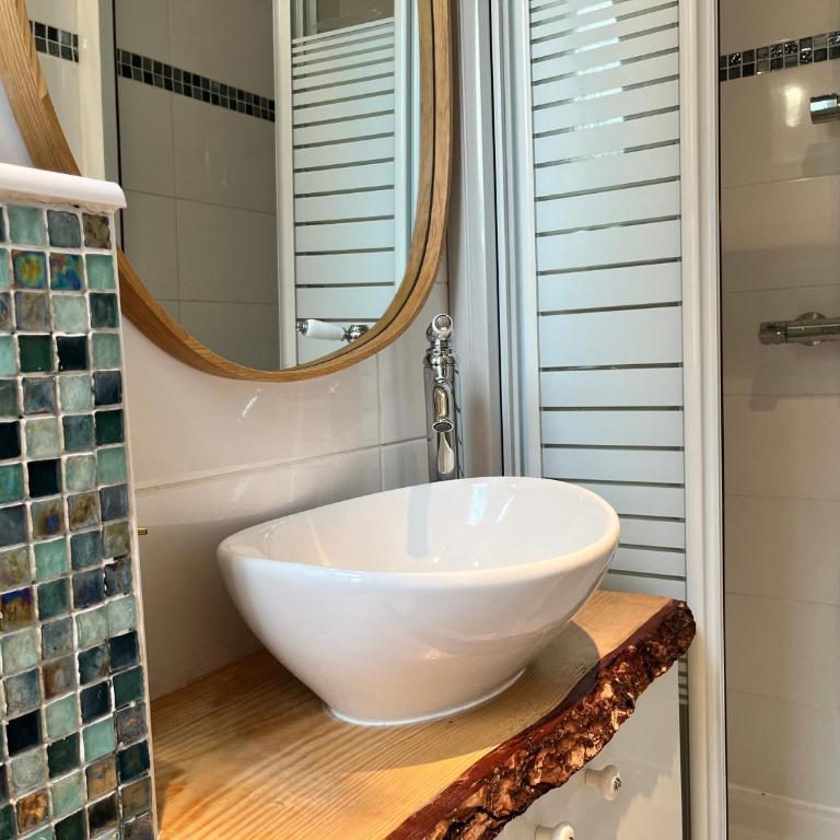 Charmant studio parisien au cœur du 15e arrondissement - Appartement 1 Chambre - 4