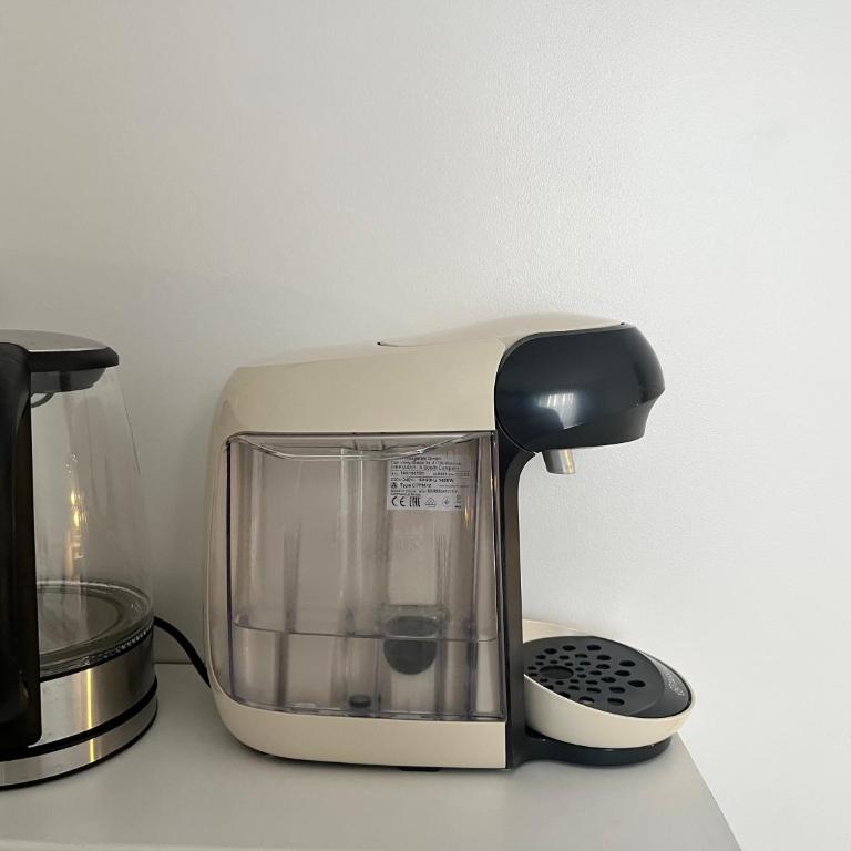 Charmant studio parisien au cœur du 15e arrondissement - Appartement 1 Chambre - 10