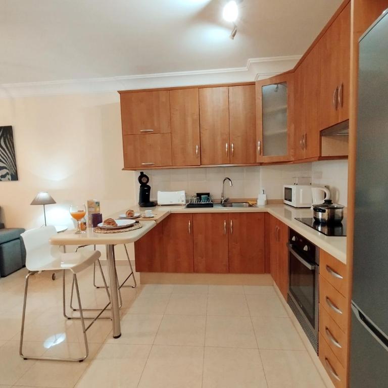Apartamento Las Palmeritas Palm Mar Tenerife Sur - One-Bedroom Apartment - 36