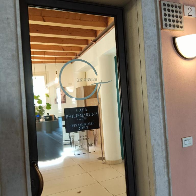 Suite Latina - San Leonardo - Appartamento Monolocale - 37