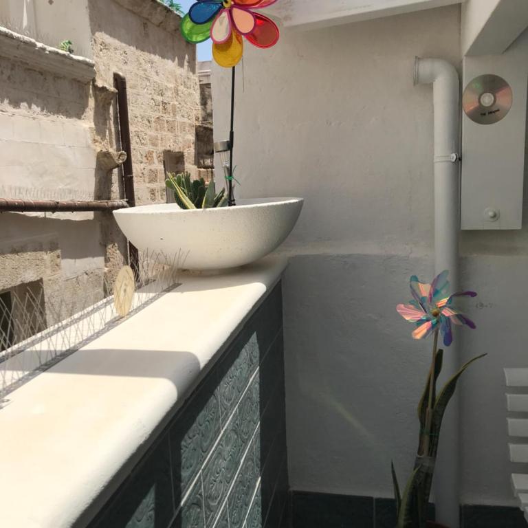 DIMORA NEL VICO- Vico San Martino- Centro Storico - Apartment - 44