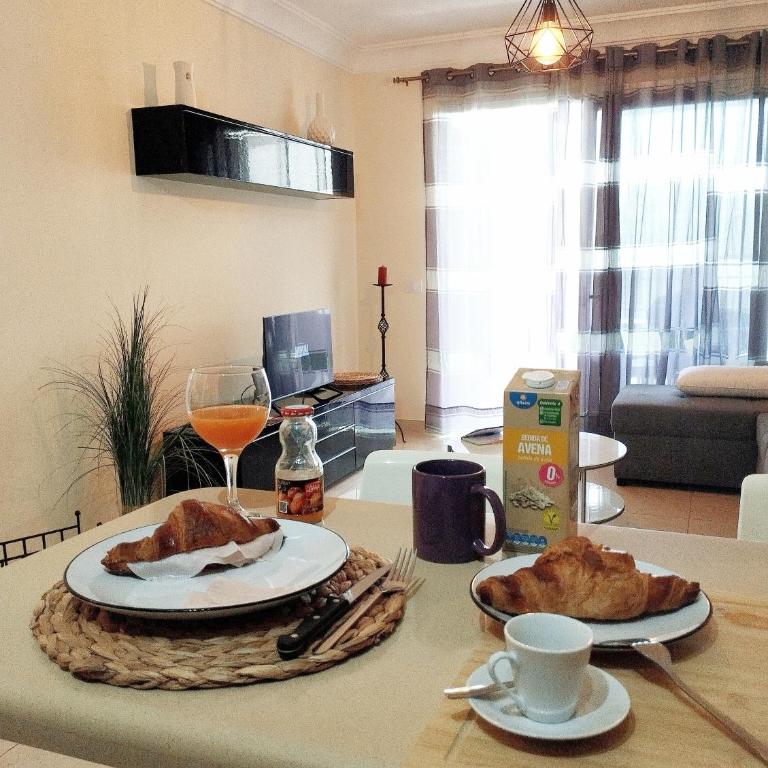 Apartamento Las Palmeritas Palm Mar Tenerife Sur - One-Bedroom Apartment - 32