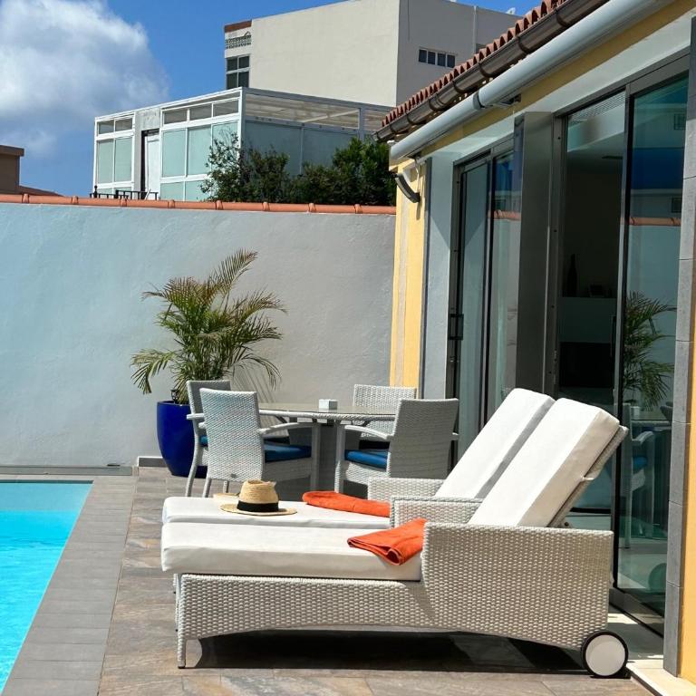 Casa Villa ArenaMar with private Pool - Villa con piscina privada - 4