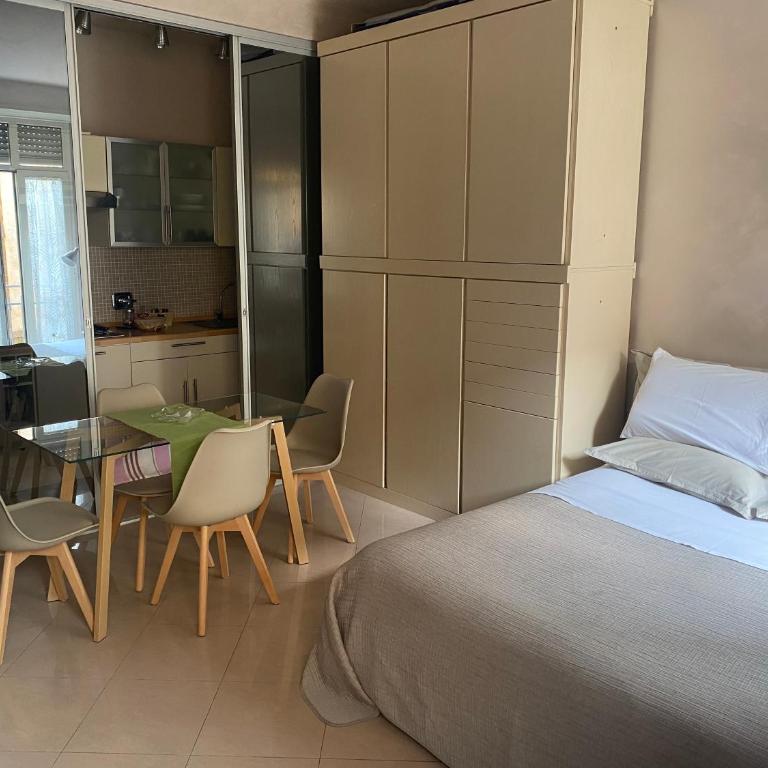 Open Space Torino Centro Storico - One-Bedroom Apartment - 2