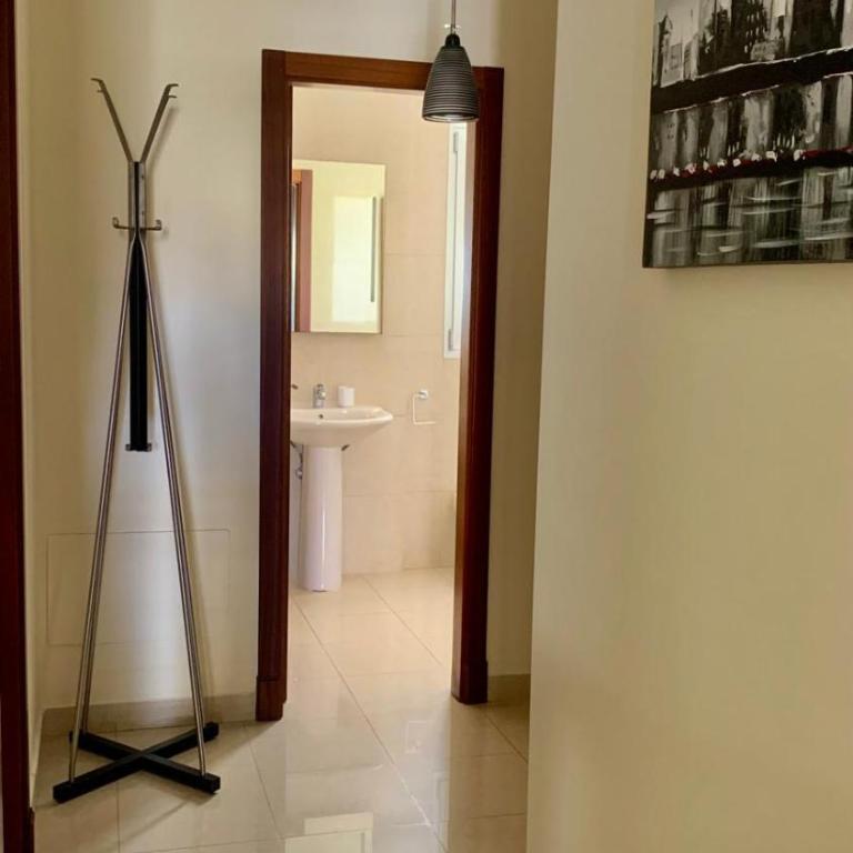 Apartamento Las Palmeritas Palm Mar Tenerife Sur - One-Bedroom Apartment - 53