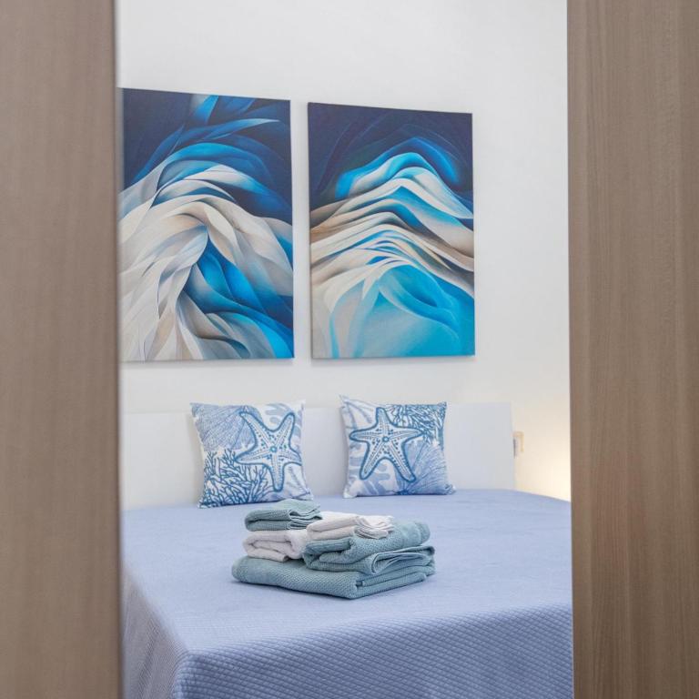 Senza Pensieri Holiday Home - Appartamento con 2 Camere da Letto - 6