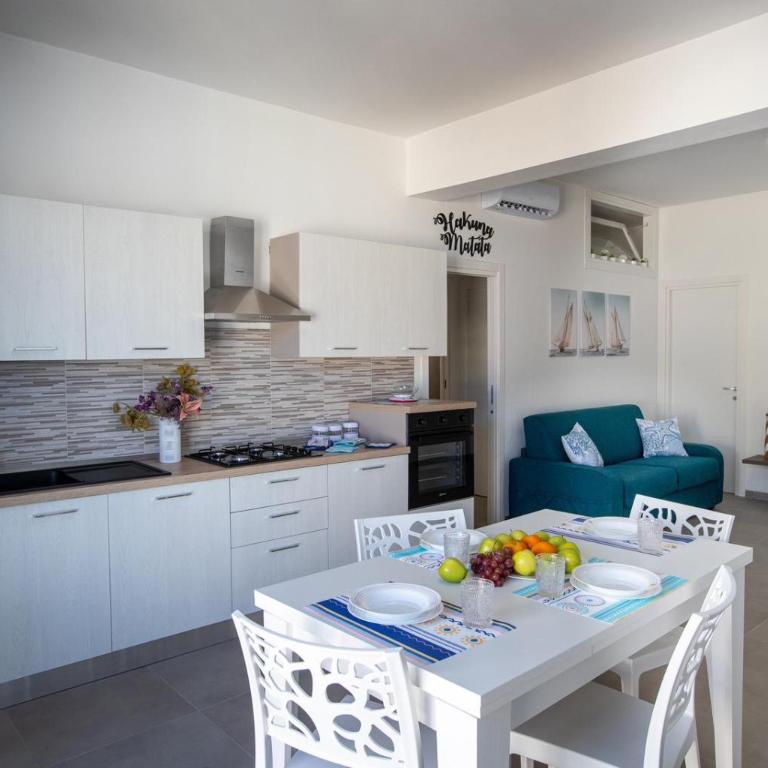 Senza Pensieri Holiday Home - Appartamento con 2 Camere da Letto - 7