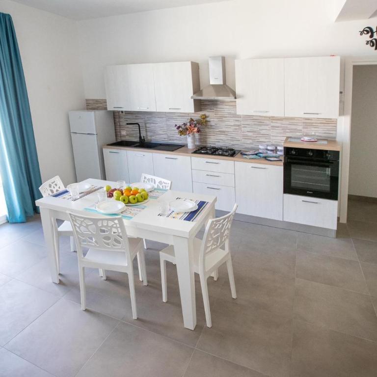 Senza Pensieri Holiday Home - Appartamento con 2 Camere da Letto - 8