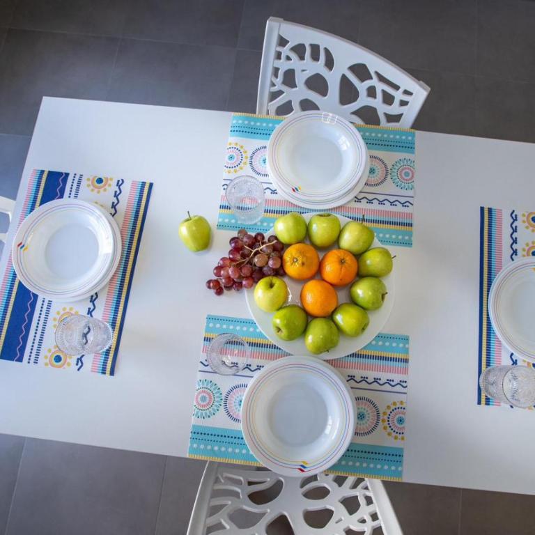 Senza Pensieri Holiday Home - Appartamento con 2 Camere da Letto - 14