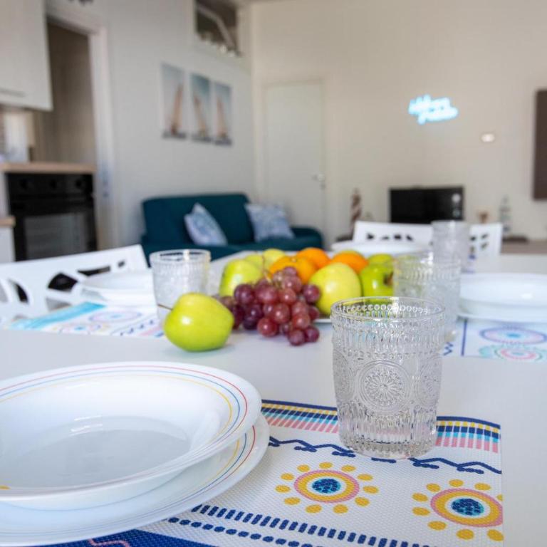 Senza Pensieri Holiday Home - Appartamento con 2 Camere da Letto - 15