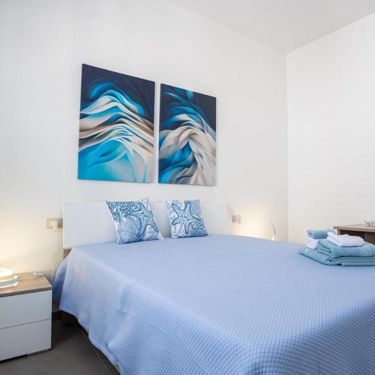 Senza Pensieri Holiday Home - Appartamento con 2 Camere da Letto - 17