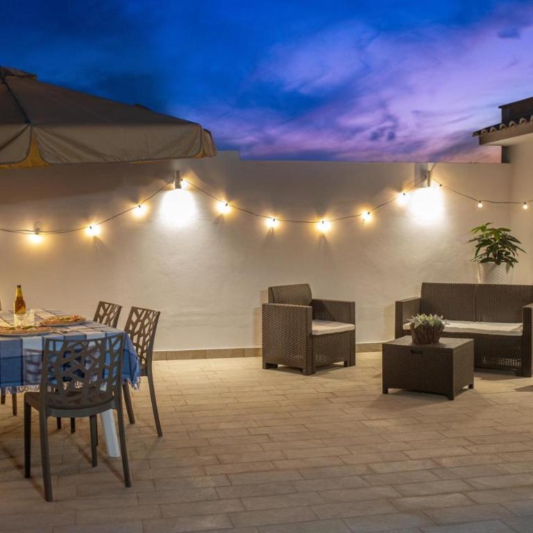 Senza Pensieri Holiday Home - Appartamento con 2 Camere da Letto - 18