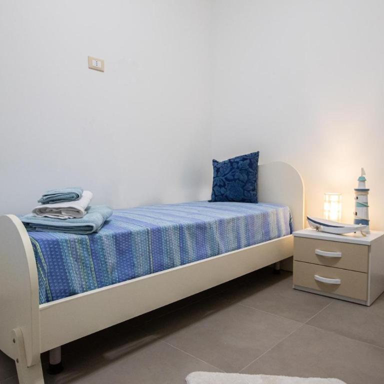 Senza Pensieri Holiday Home - Appartamento con 2 Camere da Letto - 21