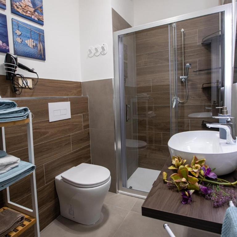 Senza Pensieri Holiday Home - Appartamento con 2 Camere da Letto - 24