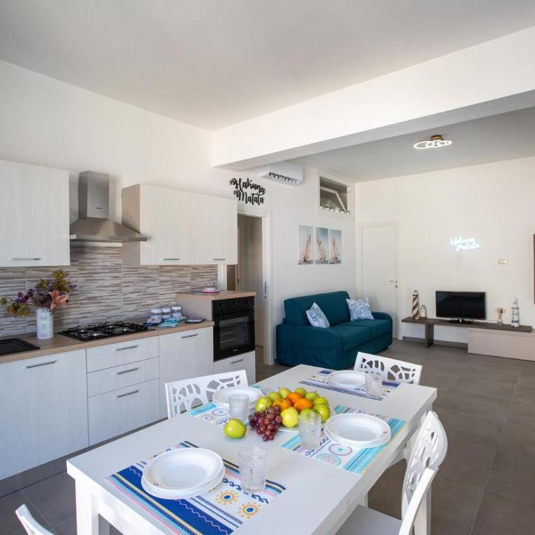 Senza Pensieri Holiday Home - Appartamento con 2 Camere da Letto - 25
