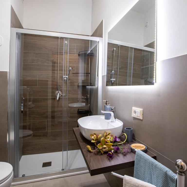 Senza Pensieri Holiday Home - Appartamento con 2 Camere da Letto - 26