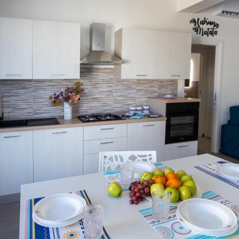 Senza Pensieri Holiday Home - Appartamento con 2 Camere da Letto - 28