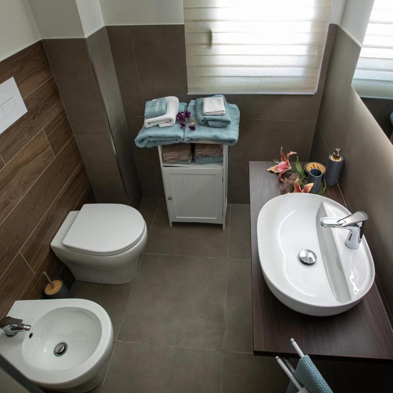 Senza Pensieri Holiday Home - Appartamento con 2 Camere da Letto - 31
