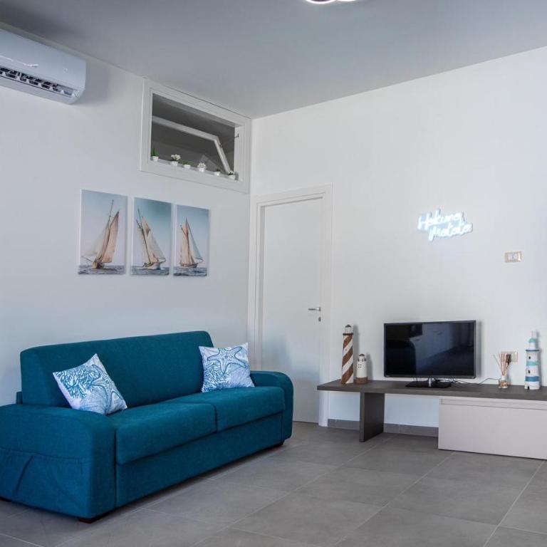 Senza Pensieri Holiday Home - Appartamento con 2 Camere da Letto - 32