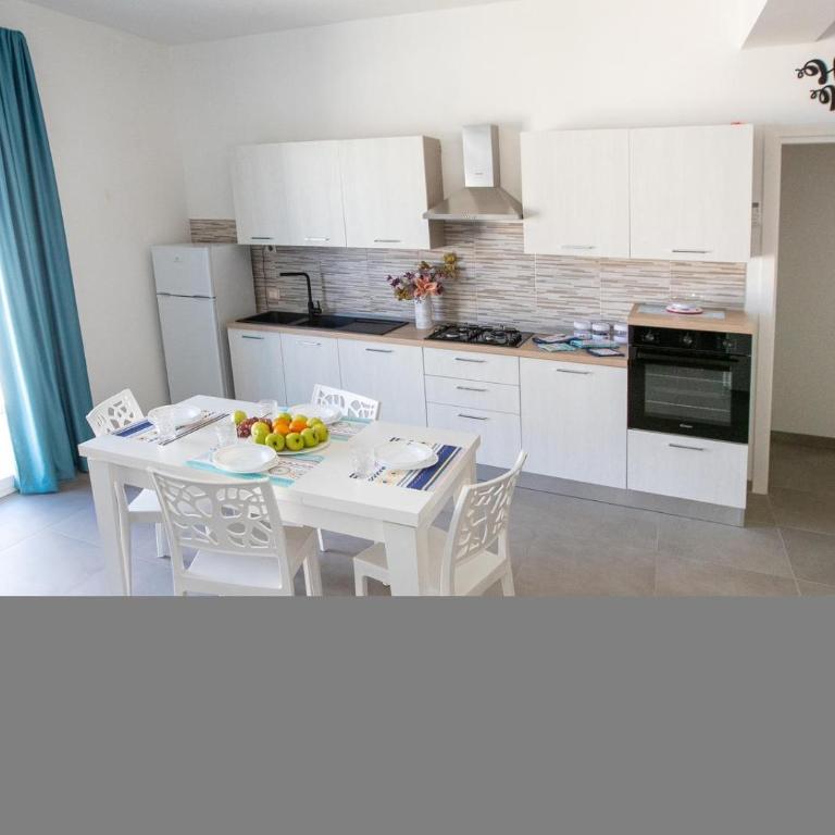 Senza Pensieri Holiday Home - Appartamento con 2 Camere da Letto - 33