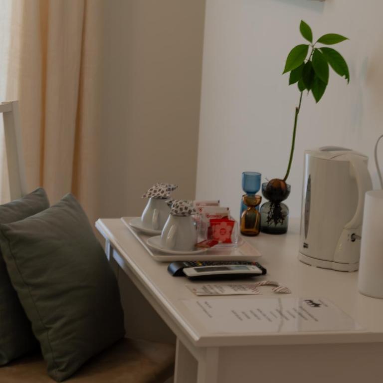 Magna Cura - Double Room - 6
