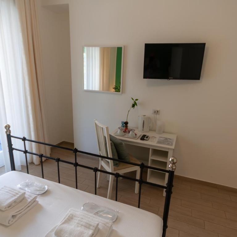 Magna Cura - Double Room - 3