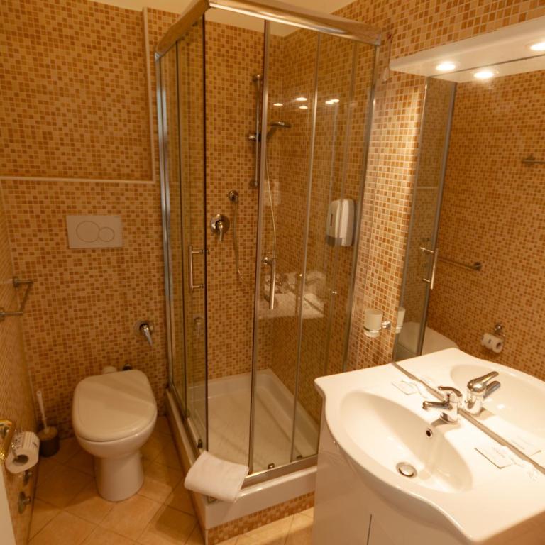 Magna Cura - Double Room - 7