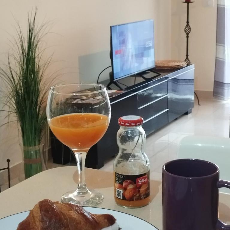 Apartamento Las Palmeritas Palm Mar Tenerife Sur - One-Bedroom Apartment - 39