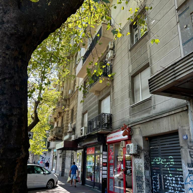 Creative Apartment Kaleidoscope - Apartman sa 2 Spavaće Sobe - 53