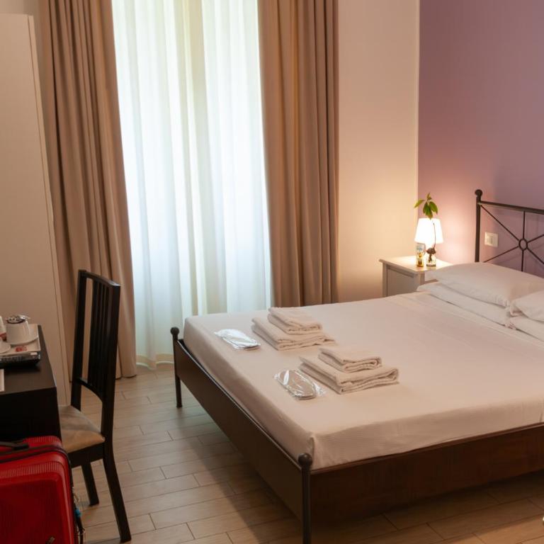 Magna Cura - Triple Room - 7