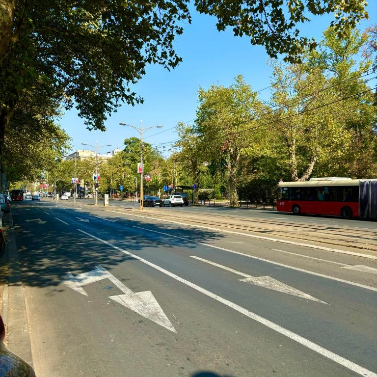 Creative Apartment Kaleidoscope - Apartman sa 2 Spavaće Sobe - 50