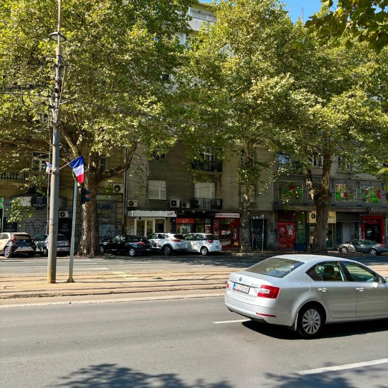 Creative Apartment Kaleidoscope - Apartman sa 2 Spavaće Sobe - 52