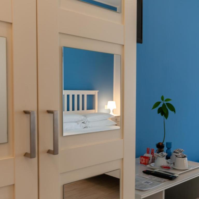Magna Cura - Quadruple Room - 4