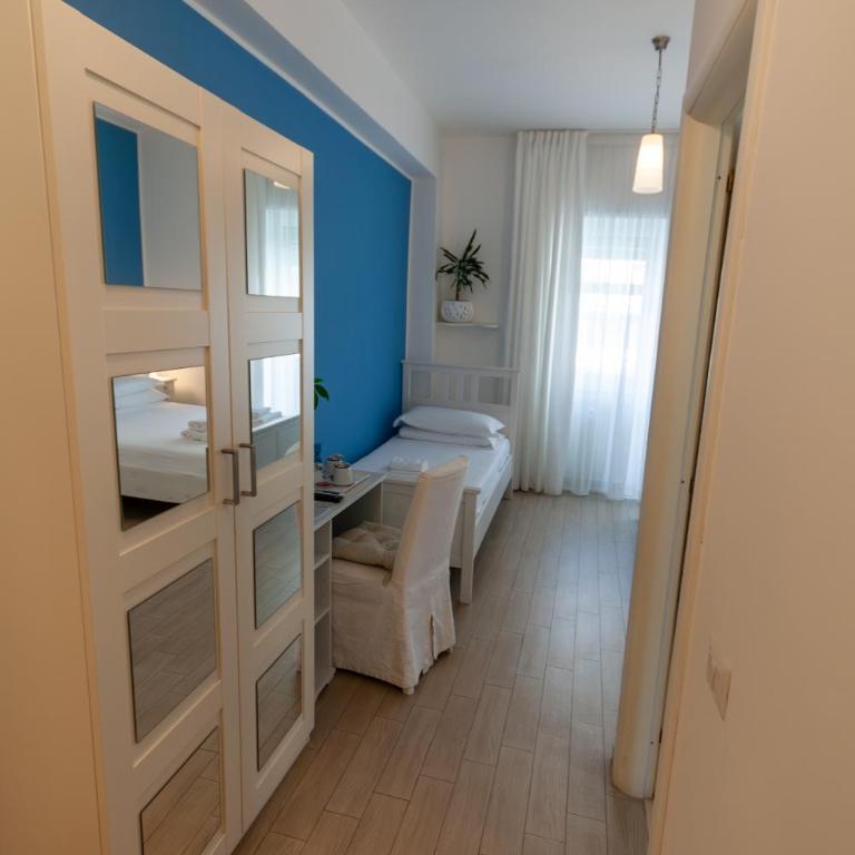 Magna Cura - Quadruple Room - 11