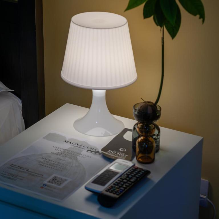 Magna Cura - Standard Single Room - 7