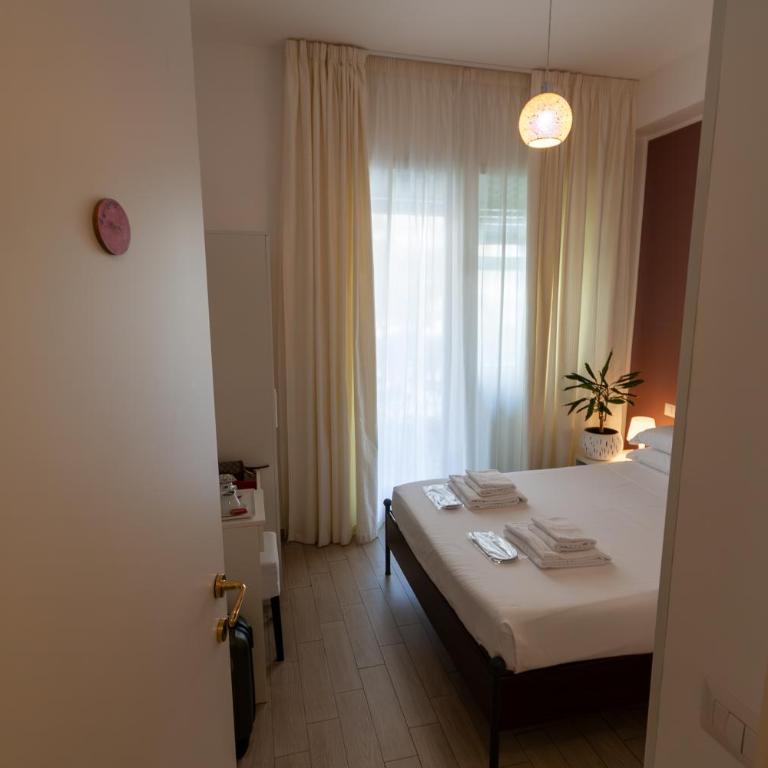 Magna Cura - Economy Double Room - 2