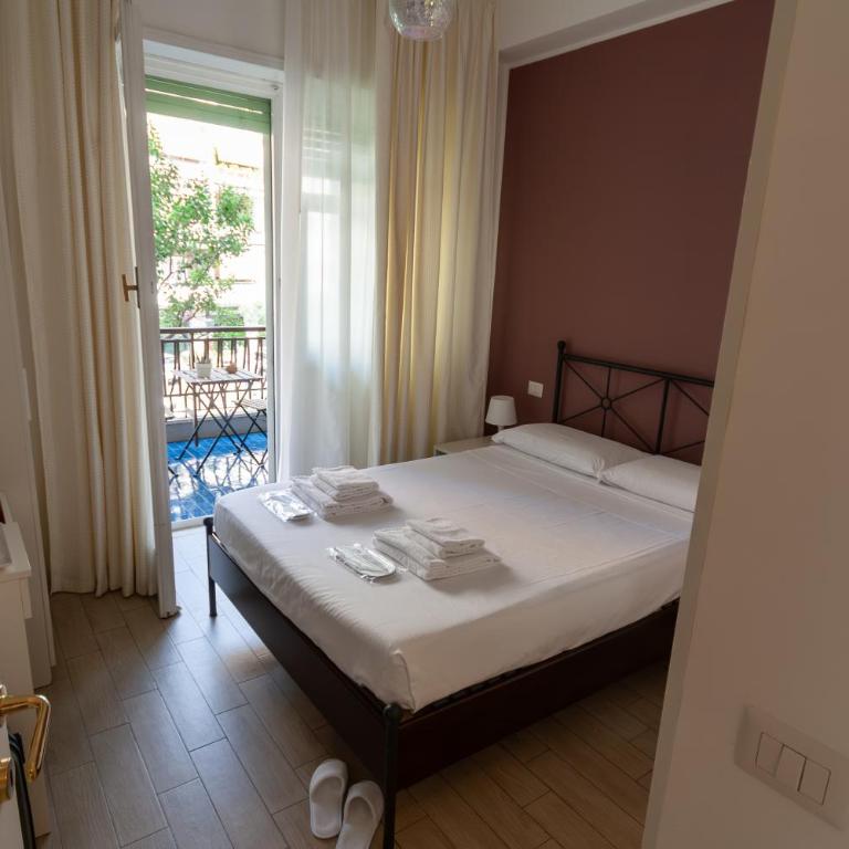 Magna Cura - Economy Double Room - 6