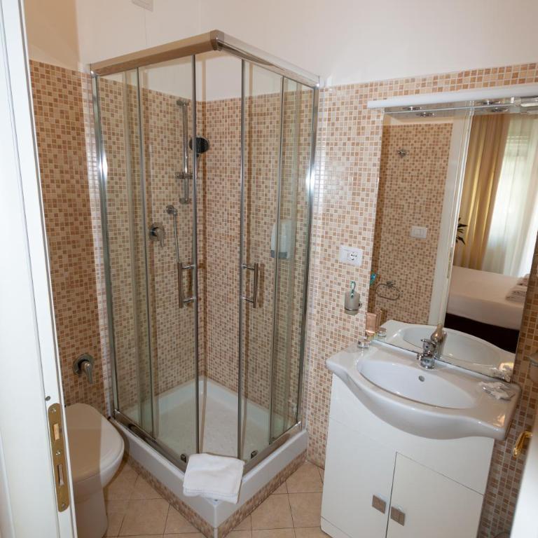 Magna Cura - Economy Double Room - 8