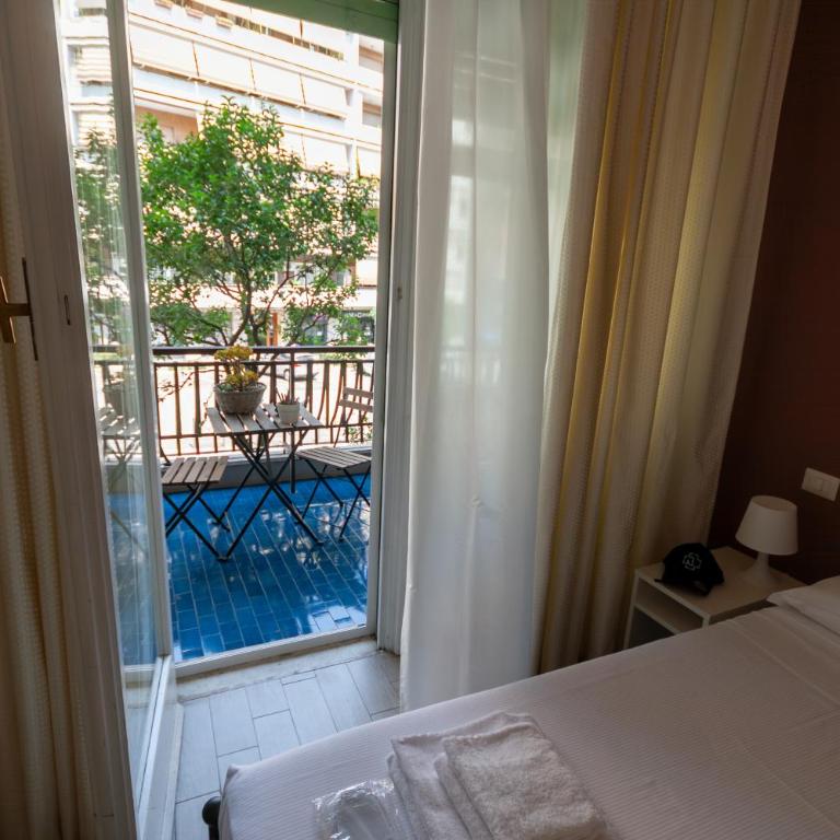 Magna Cura - Economy Double Room - 9