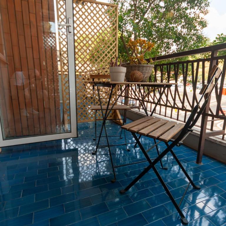 Magna Cura - Economy Double Room - 10