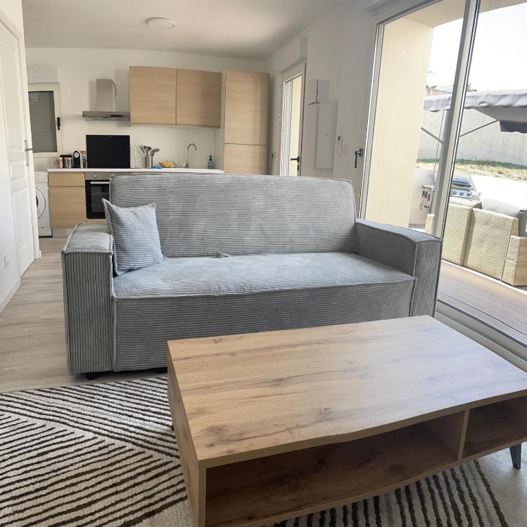 Villa Constance - Antibes - Villa 1 Chambre - 1