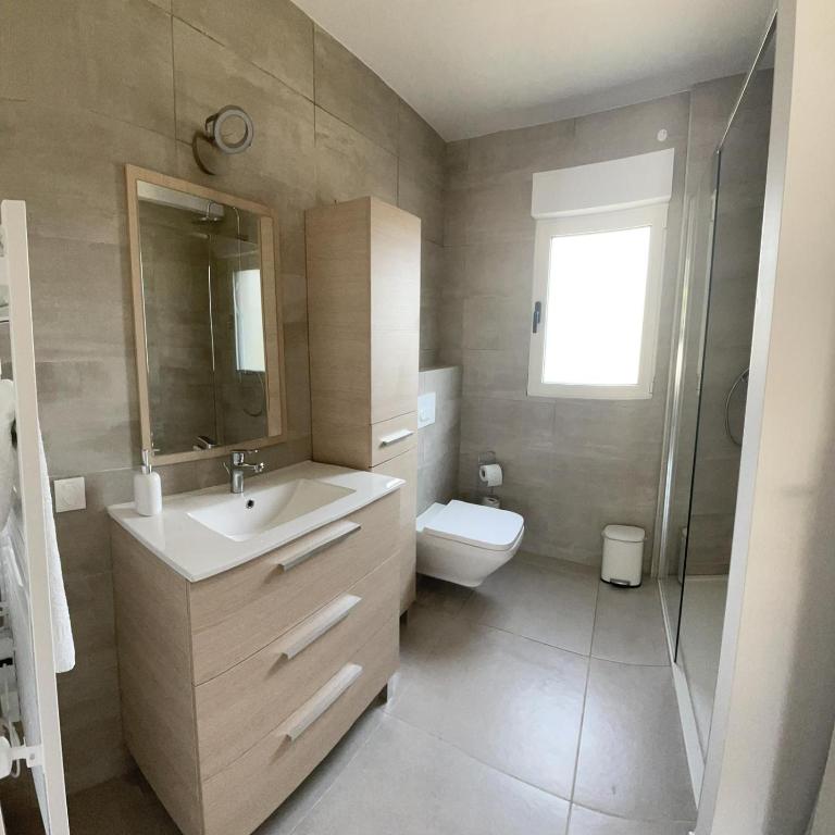 Villa Constance - Antibes - Villa 1 Chambre - 3