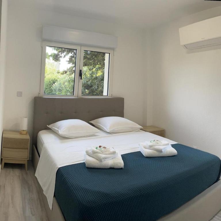 Villa Constance - Antibes - Villa 1 Chambre - 7