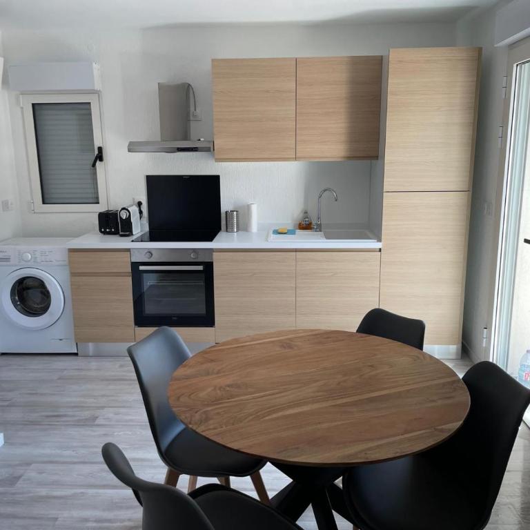 Villa Constance - Antibes - Villa 1 Chambre - 8