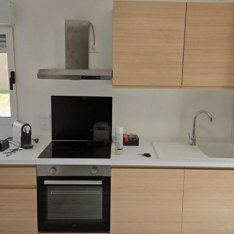 Villa Constance - Antibes - Villa 1 Chambre - 2