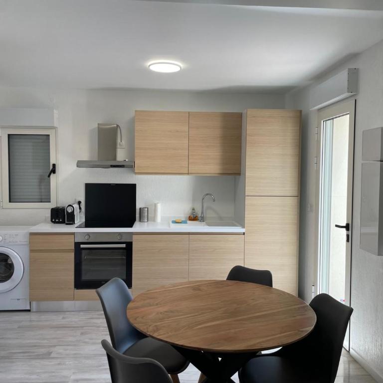 Villa Constance - Antibes - Villa 1 Chambre - 6